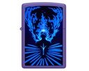 Aansteker Zippo Angel Design Color Change