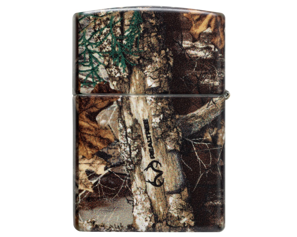 Aansteker Zippo Realtree® Design