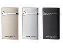 Aansteker Silver Match Podgorica Jet