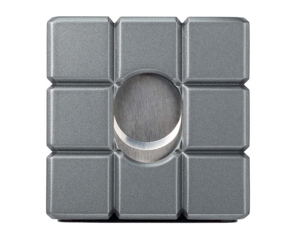 Sigarenknipper Colibri Heritage Cube Tafel Zwart