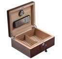 Humidor Lubinsk Rosewood Massonic Hoogglans - 50 Sigaren