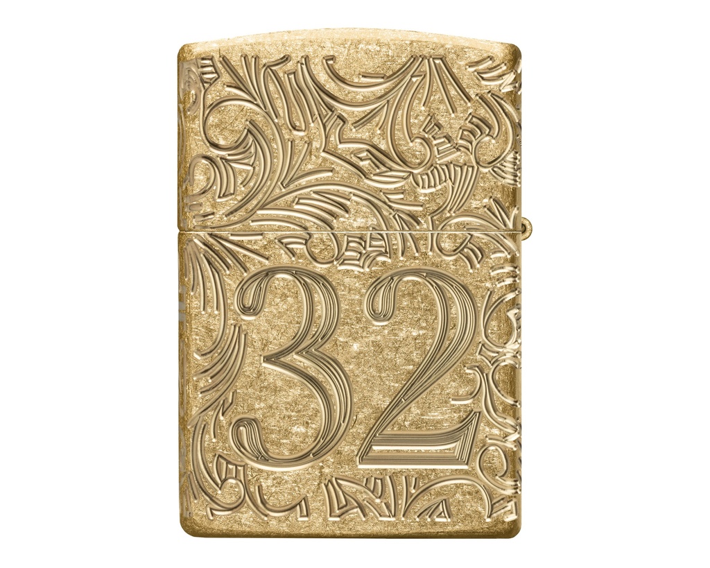 Aansteker Zippo 1932 Filigree