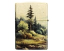 Aansteker Zippo Compass Adventure Design