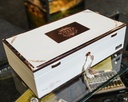 Humidor Rocky Patel White Label LTD Edition