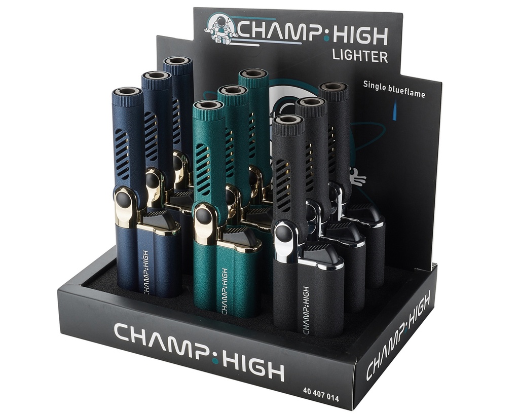 Aansteker Champ High Control