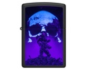 Aansteker Zippo Space Soldier