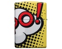 Aansteker Zippo Comic Zippo Design