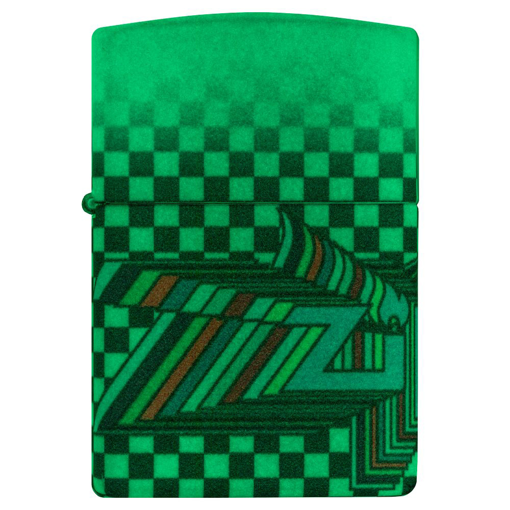 Aansteker Zippo Zippo Nostalgia Design