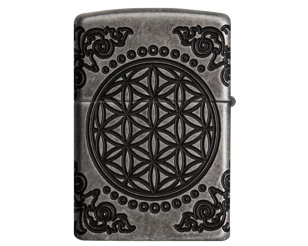 Aansteker Zippo Tree of Life