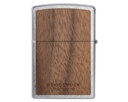 Aansteker Zippo Woodchuck Herringbone Sweep