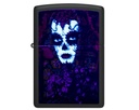 Aansteker Zippo Sugar Skull Woman Design