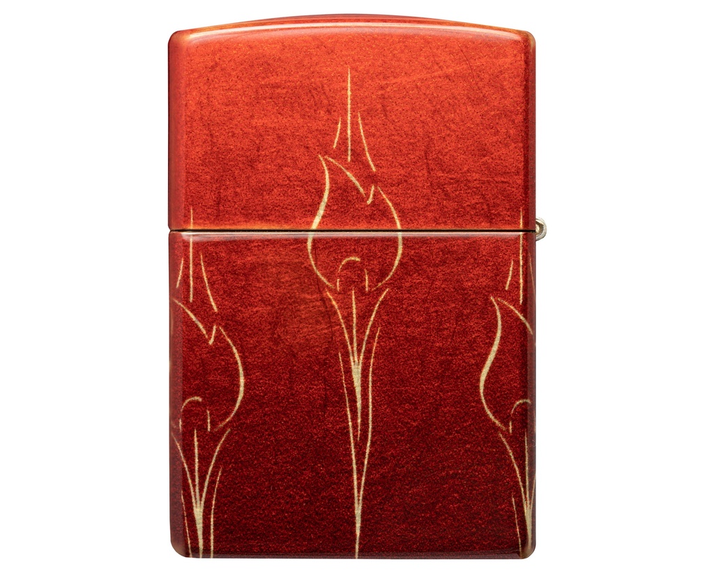 Aansteker Zippo Ombre Zippo Flames