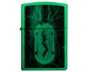 Aansteker Zippo Tube Woman Design