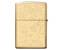 Aansteker Zippo Venetian Brass