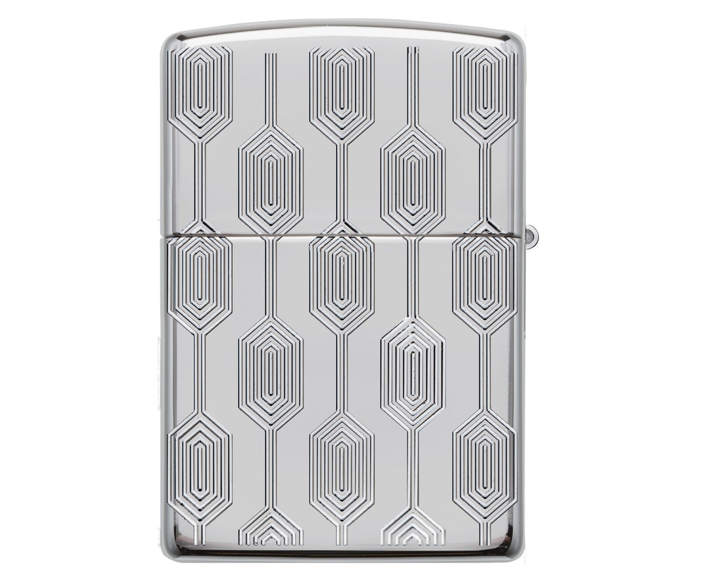 Aansteker Zippo Stylish Pattern