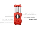 Sigarenknipper Colibri V-Cut Diamond