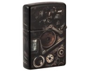 Aansteker Zippo Vintage Tools Design
