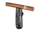 Aansteker Silver Match Minsk Triple Jet Cigar Tools 