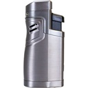 Aansteker Faro 4-Jet Torch met Puncher Assorti