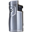Aansteker Faro 4-Jet Torch met Puncher Assorti