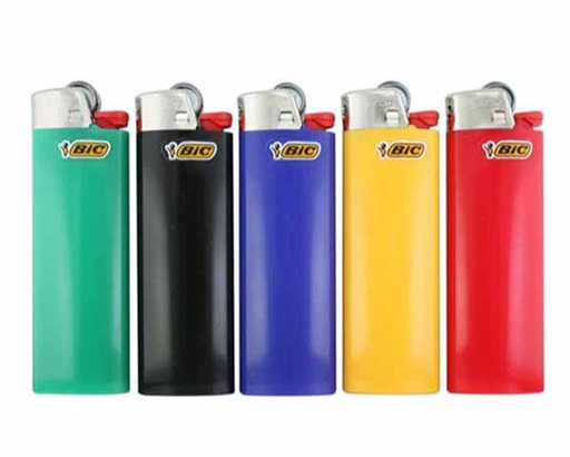 Lighter Disposable  Bic Maxi
