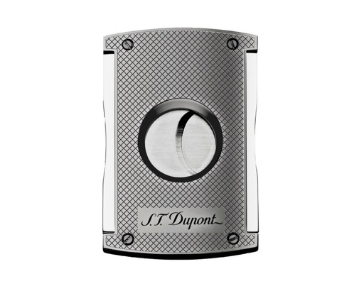Sigarenknipper Dupont Maxijet Quadrillage