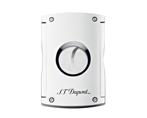 Coupe Cigare Dupont Maxijet Chrome