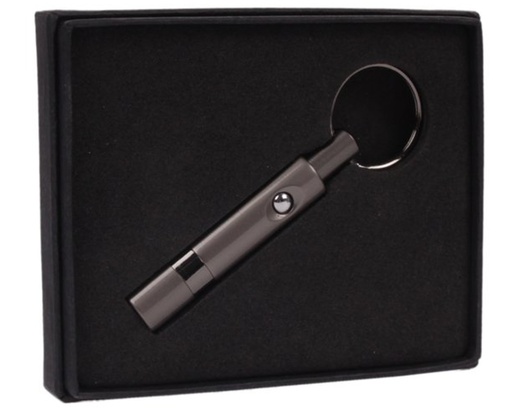 Coupe Cigare Puncher Gun