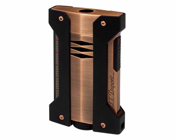 Briquet Dupont Defi Extreme Vintage