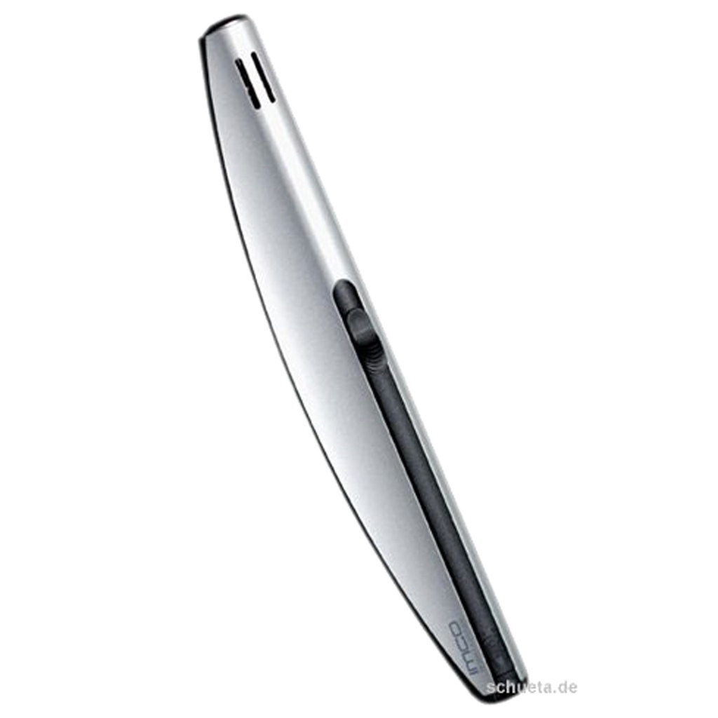 Briquet Bougie Tige Imco Radius Chrome