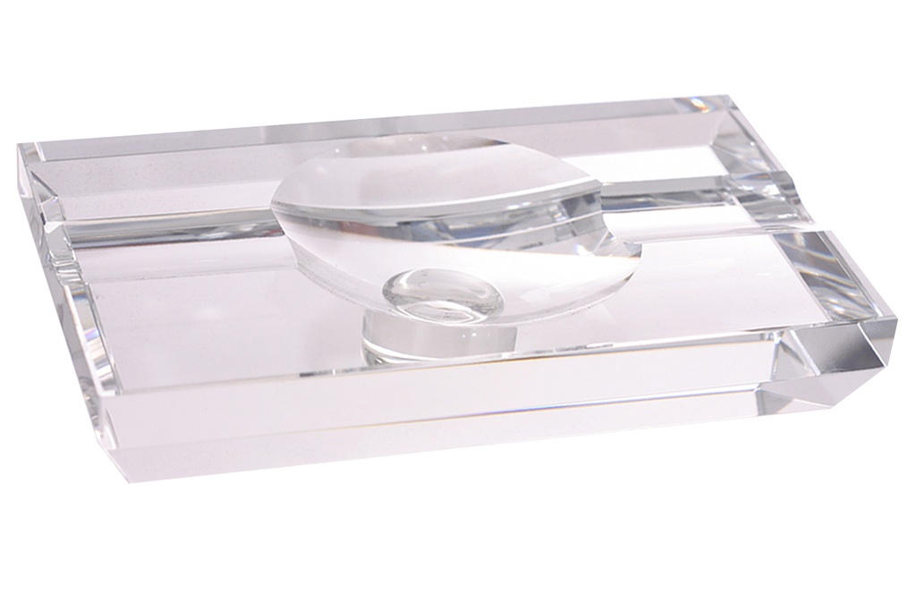 Cendrier Cigare Passatore Crystal