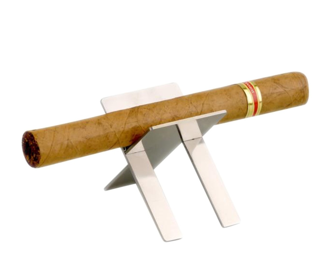 Cigar Stand Chrome XL