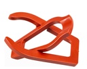 Pipe Stand Folding Chair 