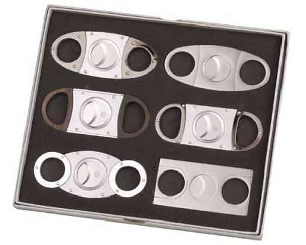 Sigarenknipper Set I