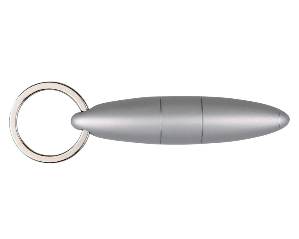 Coupe Cigar Punch Passatore Duo XL Argent