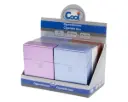 Etui Cigarette Pop-Up Cool Metalique 25ks