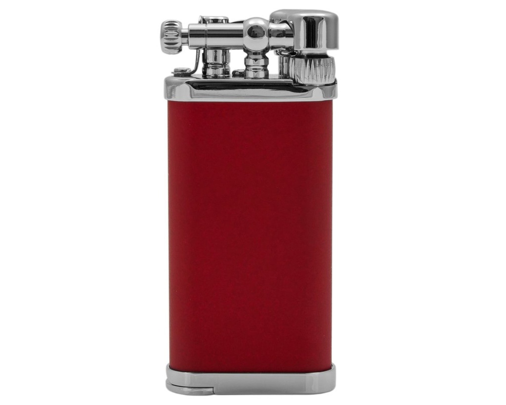 Lighter Pipe Corona Old Boy Red