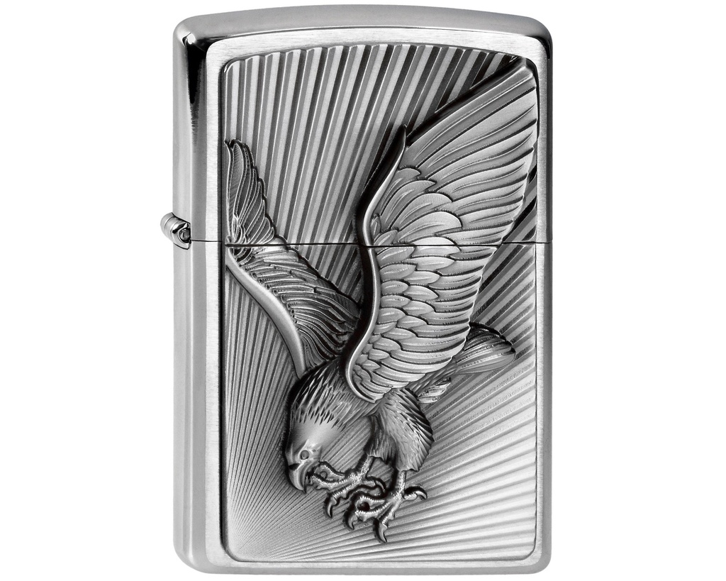 Aansteker Zippo Eagle 2013 Emblem