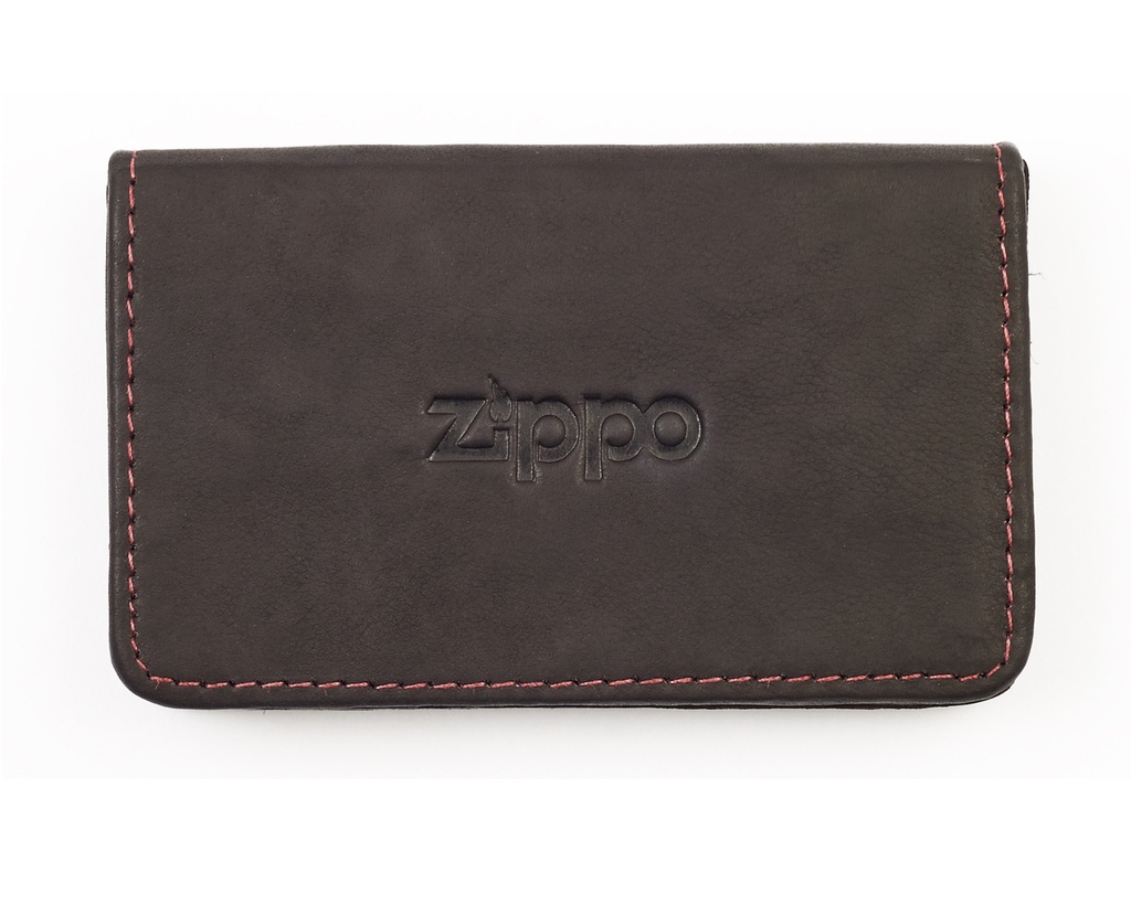 Zippo Business Card Holder