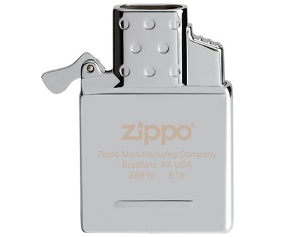 Ligther Zippo Butane Double Flame One Box