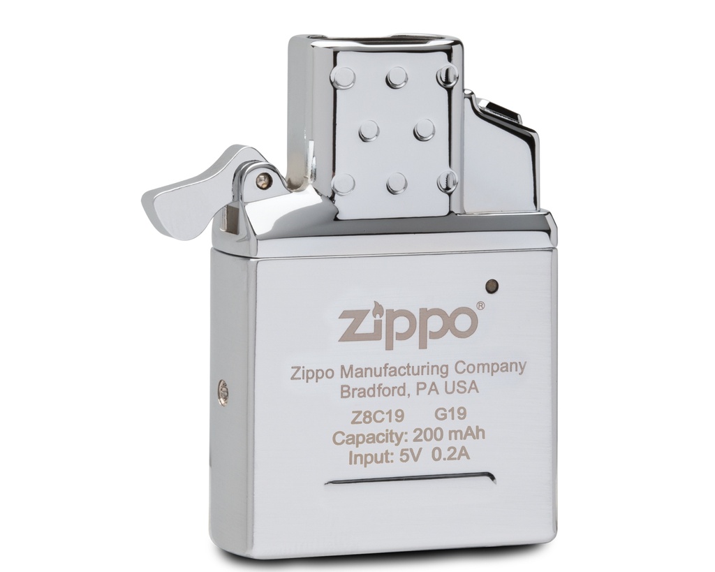 Briquet Zippo Arc Intérieur One Box