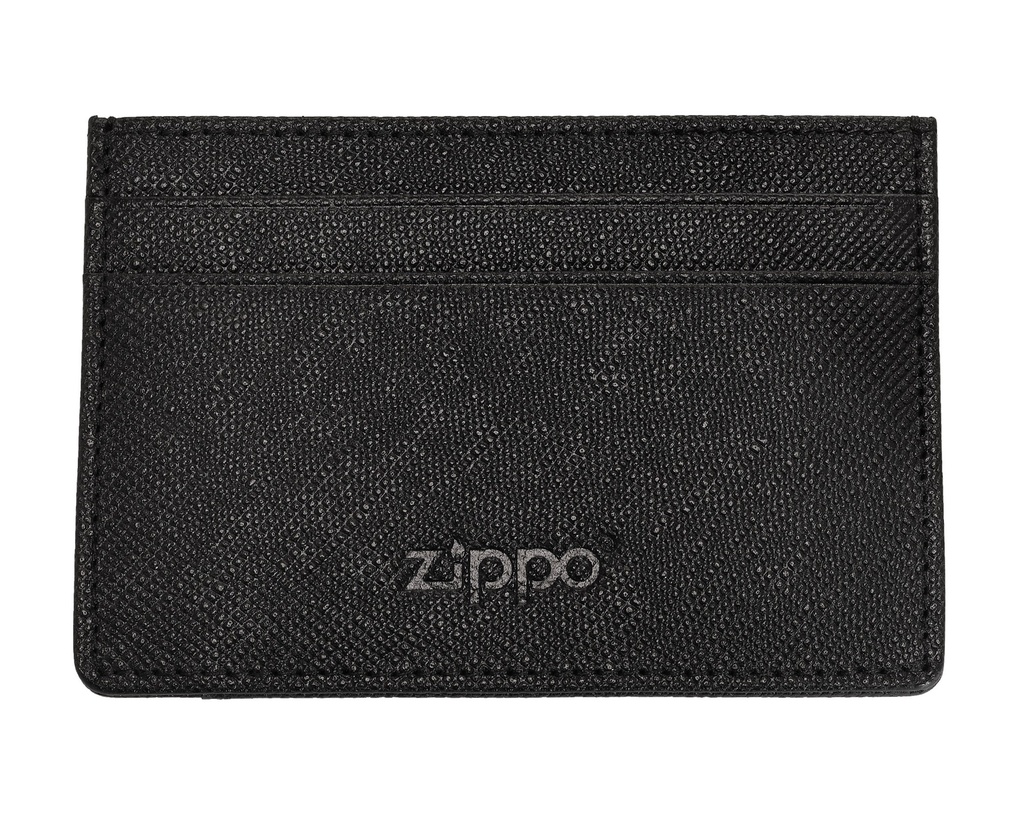 Zippo Money Clip Wallet