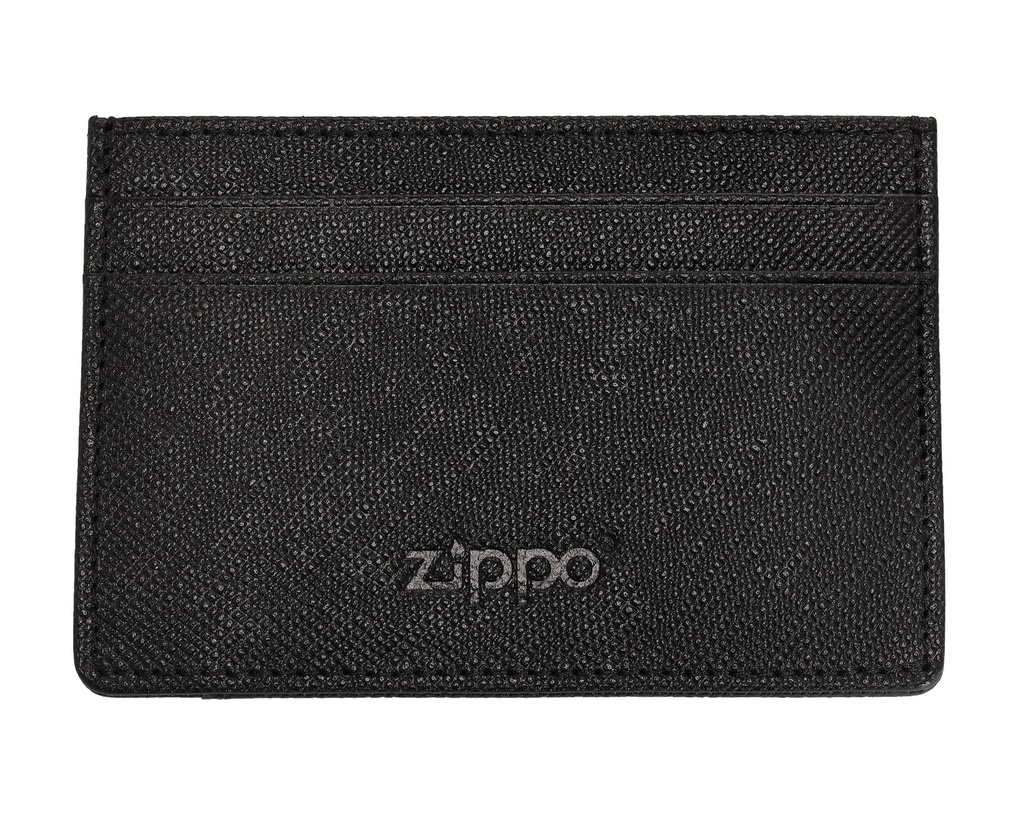 Zippo Money Clip Wallet