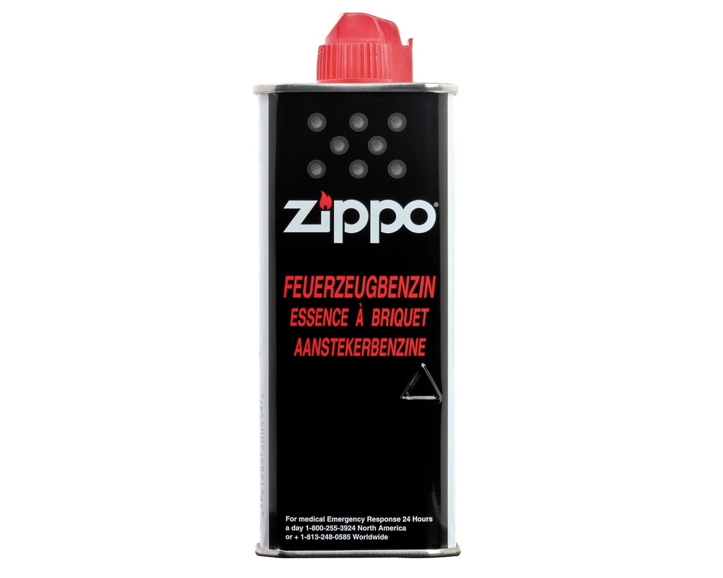 Zippo Fuel 125 ml