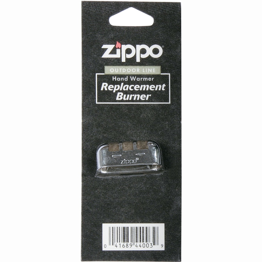 Lighter Zippo Replacement Burner for Handwarmer