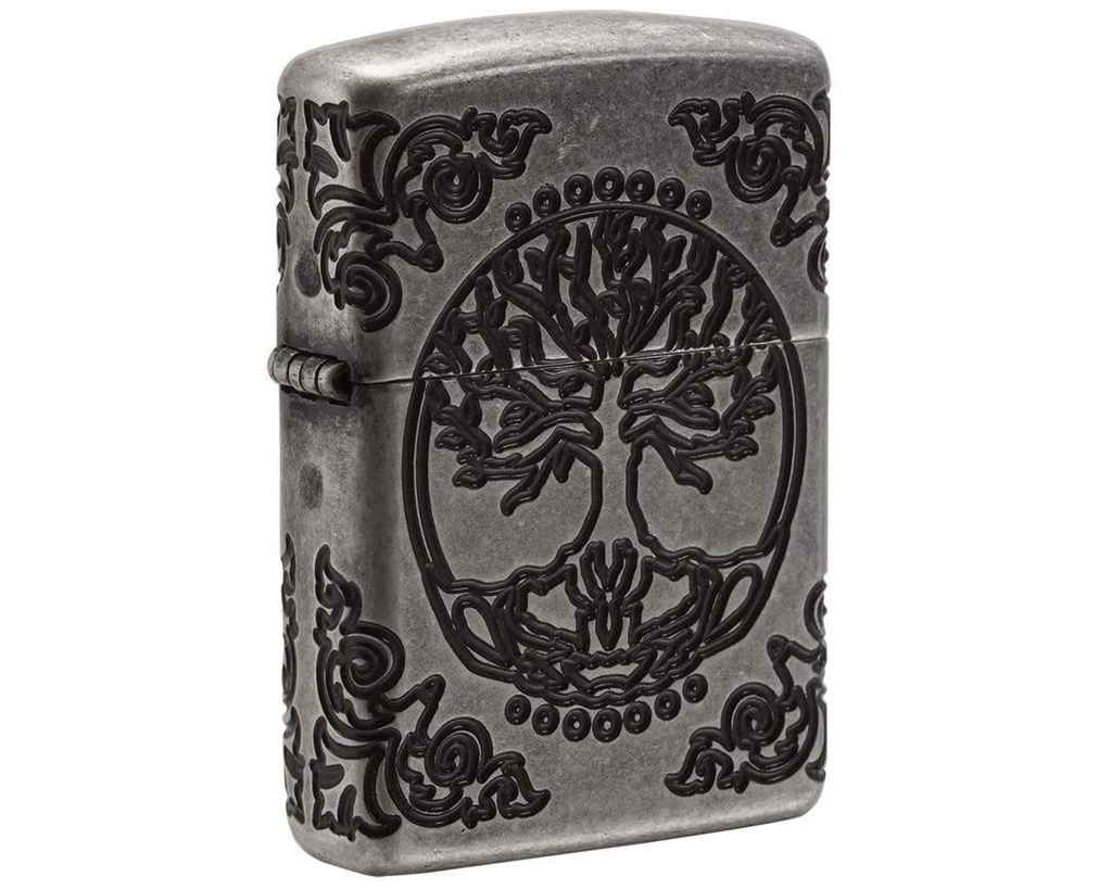 Aansteker Zippo Tree of Life