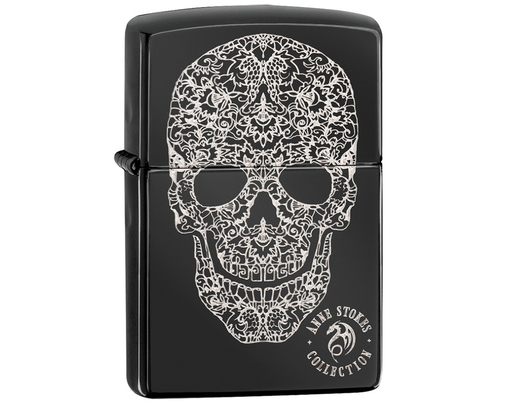 Aansteker Zippo Anne Stokes Collection