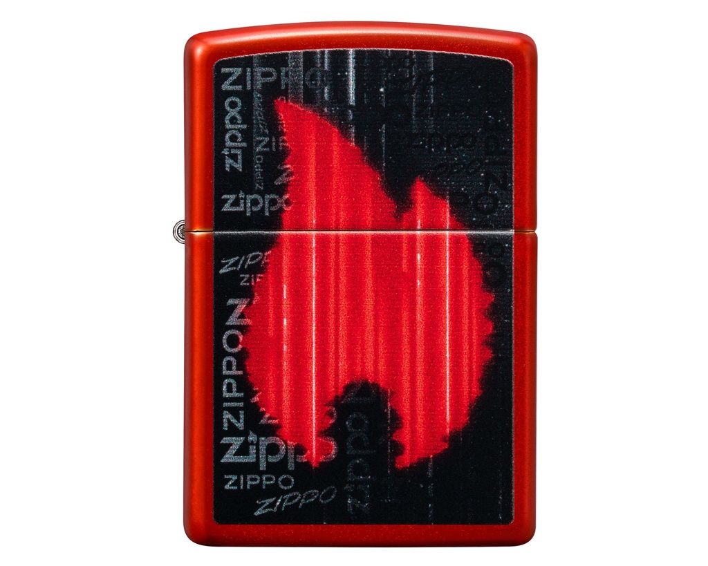 Lighter Zippo Gamer Zippo Design