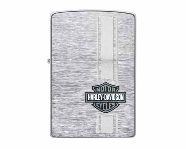 Briquet Zippo Harley-Davidson Designs