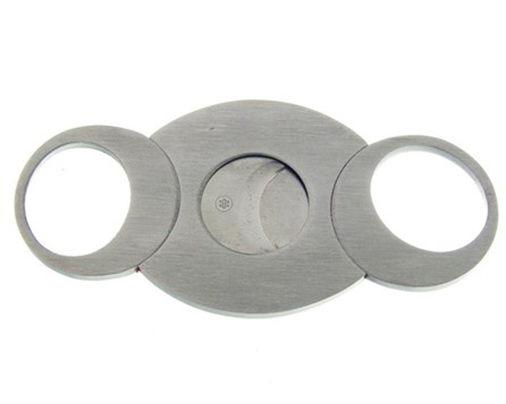 Cigar Cutter Satin Satin